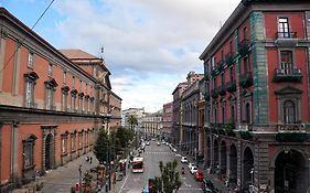 La Casina Al Museo